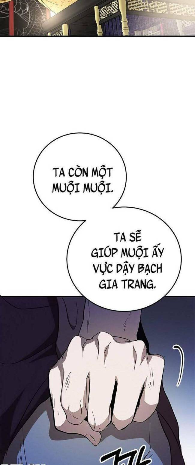 Võ Đang Kỳ Hiệp Chapter 83 - 16