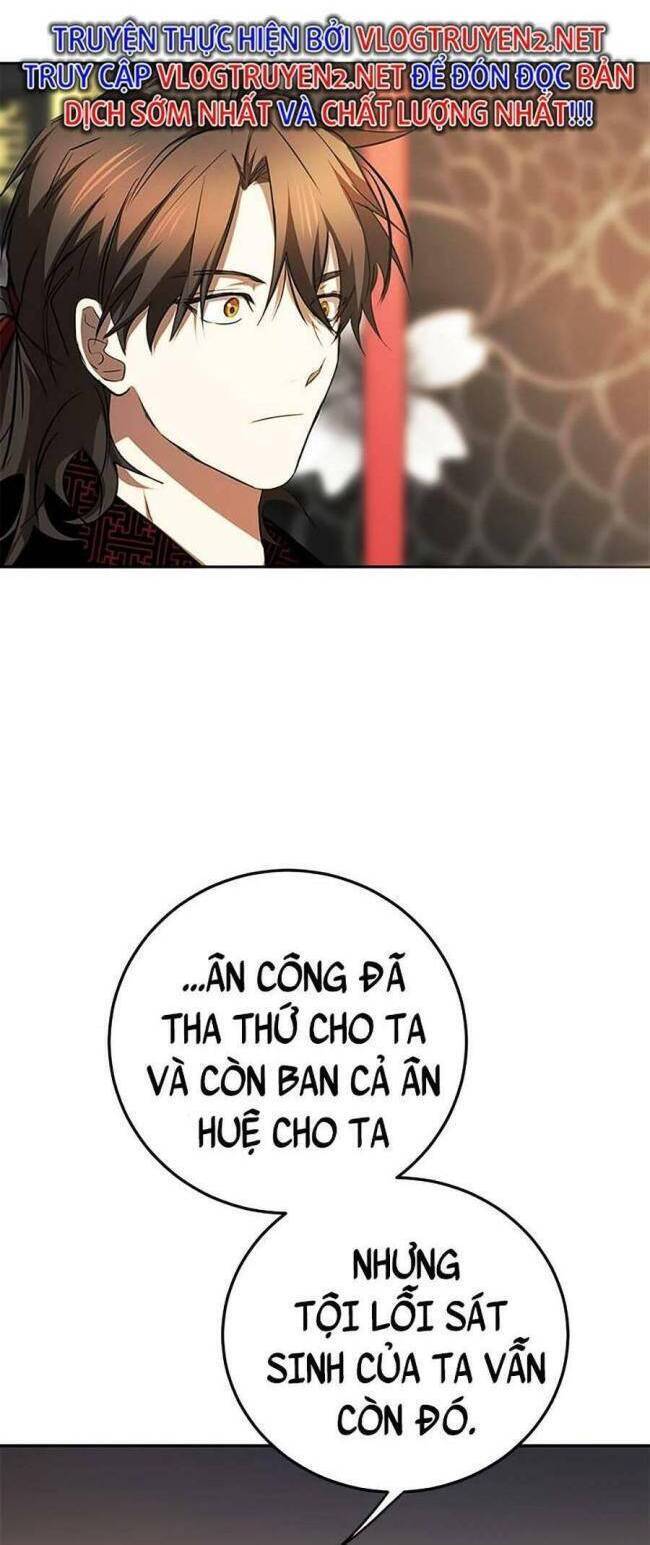Võ Đang Kỳ Hiệp Chapter 83 - 18