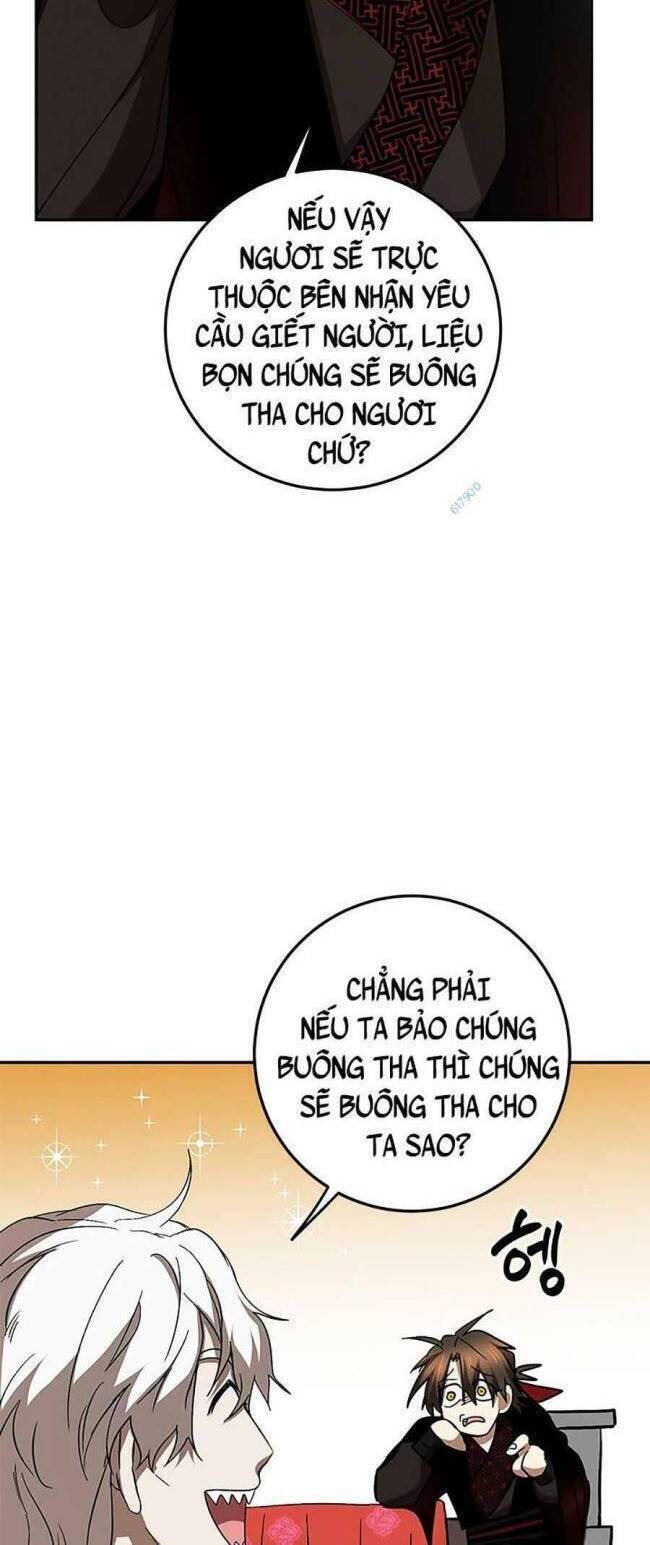 Võ Đang Kỳ Hiệp Chapter 83 - 20