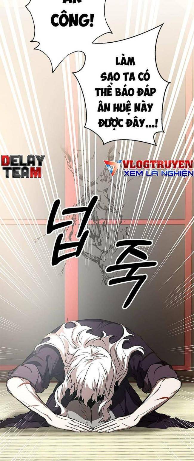 Võ Đang Kỳ Hiệp Chapter 83 - 3