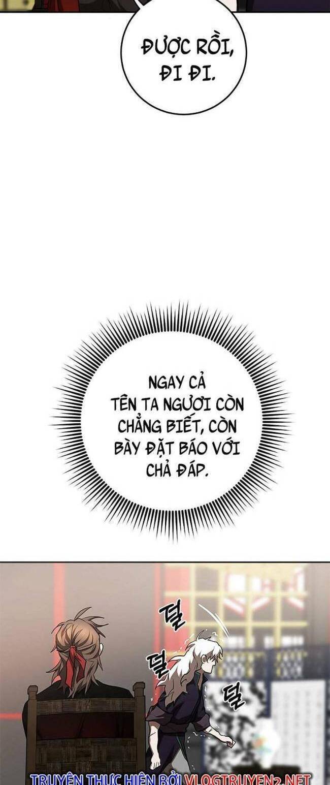 Võ Đang Kỳ Hiệp Chapter 83 - 24