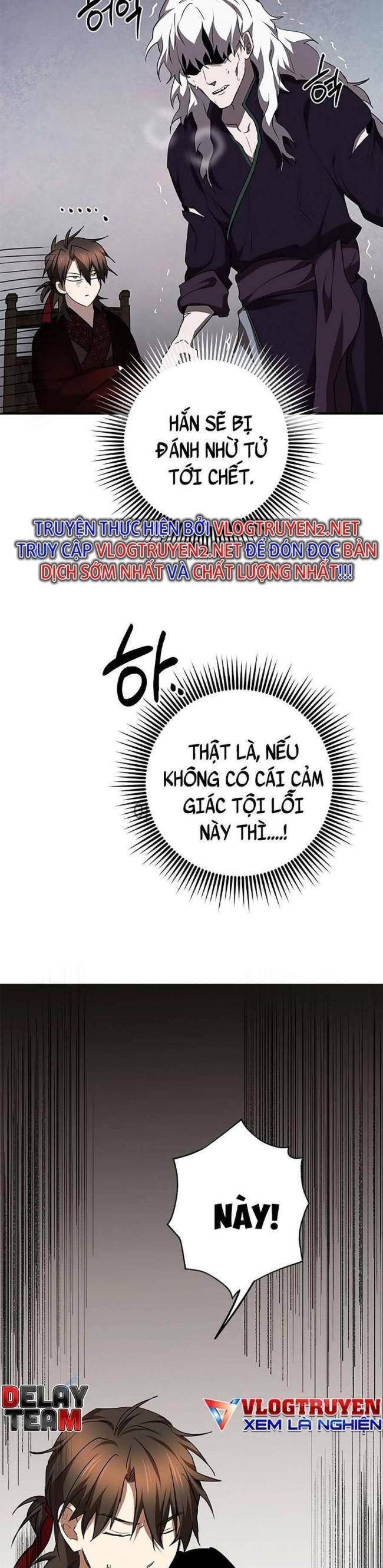 Võ Đang Kỳ Hiệp Chapter 83 - 26