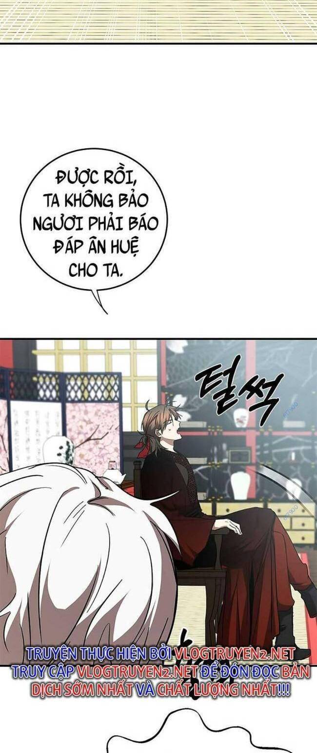Võ Đang Kỳ Hiệp Chapter 83 - 4
