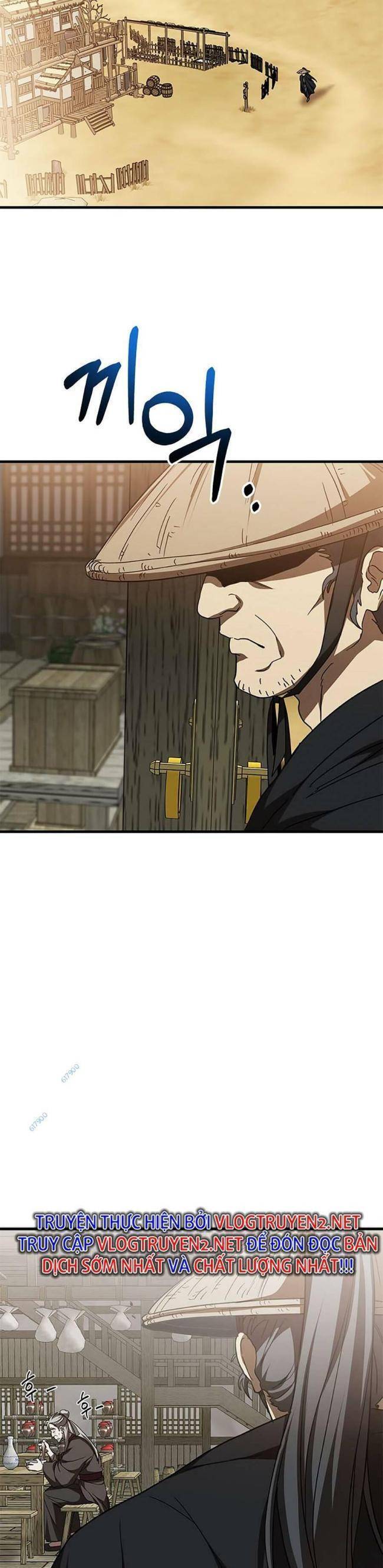 Võ Đang Kỳ Hiệp Chapter 83 - 31