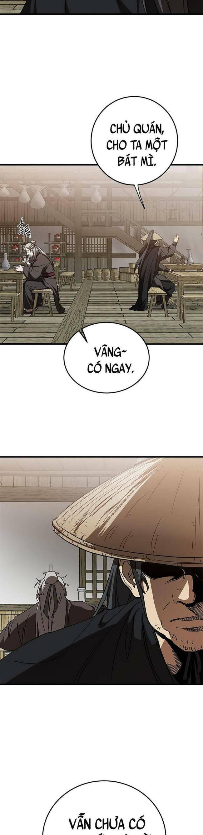 Võ Đang Kỳ Hiệp Chapter 83 - 32