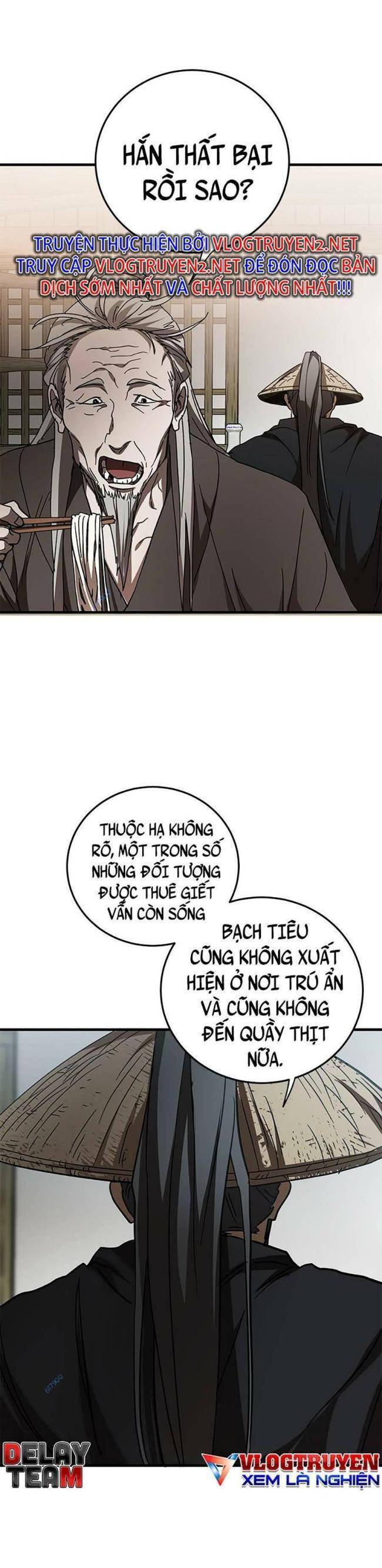 Võ Đang Kỳ Hiệp Chapter 83 - 34