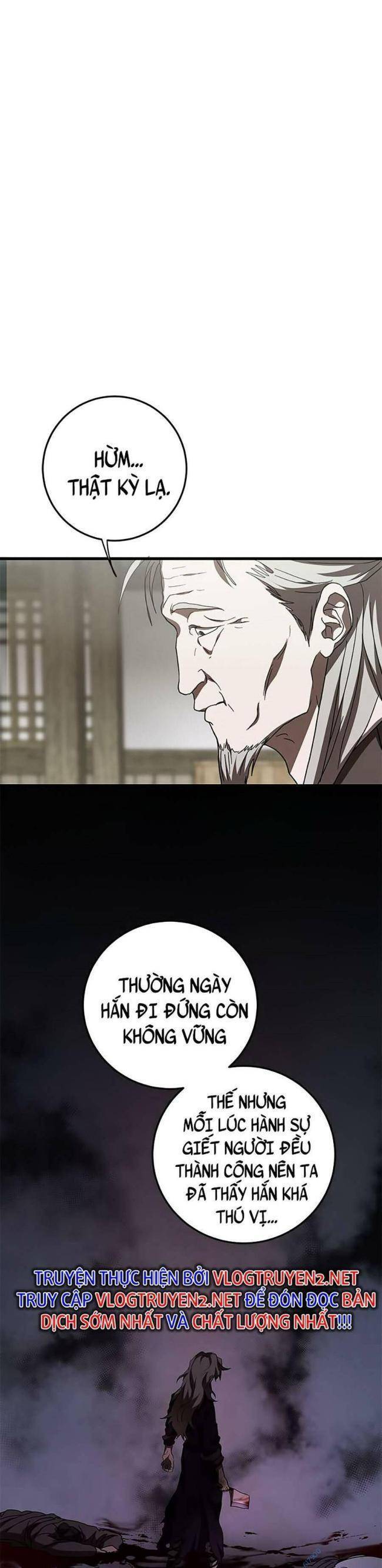 Võ Đang Kỳ Hiệp Chapter 83 - 35