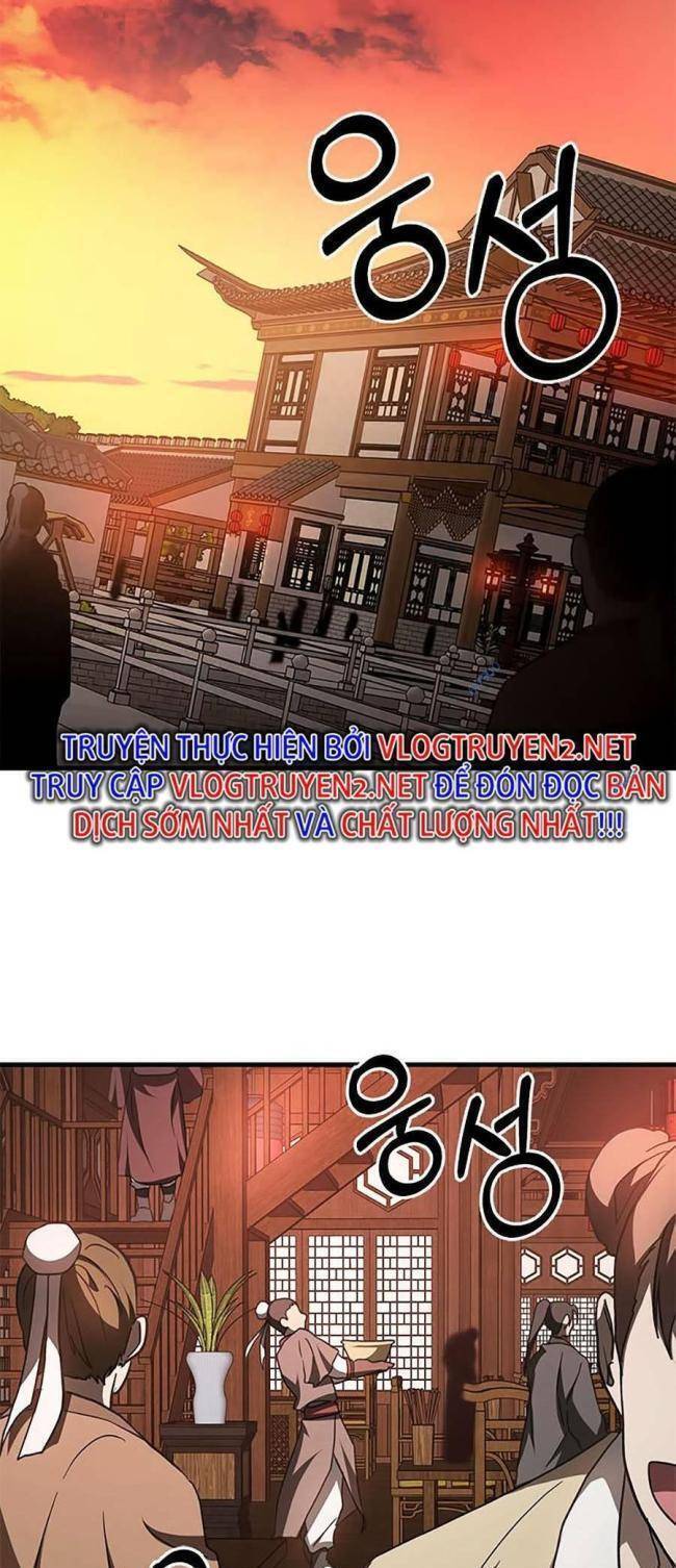 Võ Đang Kỳ Hiệp Chapter 83 - 39