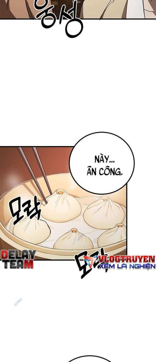 Võ Đang Kỳ Hiệp Chapter 83 - 40