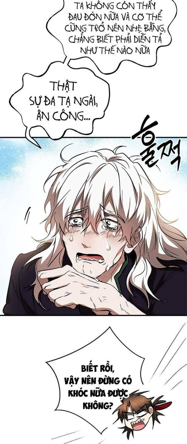 Võ Đang Kỳ Hiệp Chapter 83 - 5