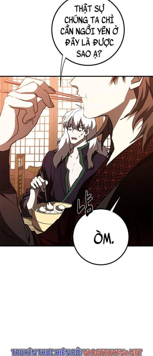Võ Đang Kỳ Hiệp Chapter 83 - 41