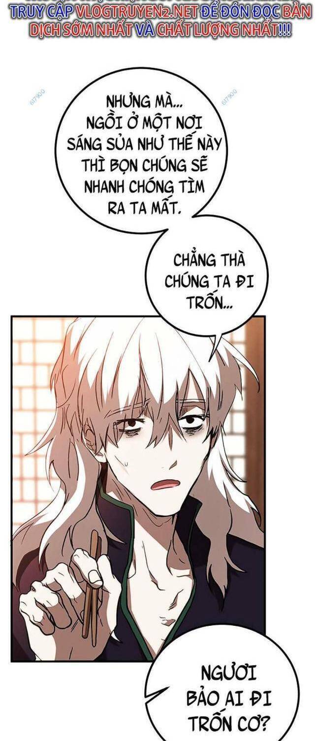 Võ Đang Kỳ Hiệp Chapter 83 - 42