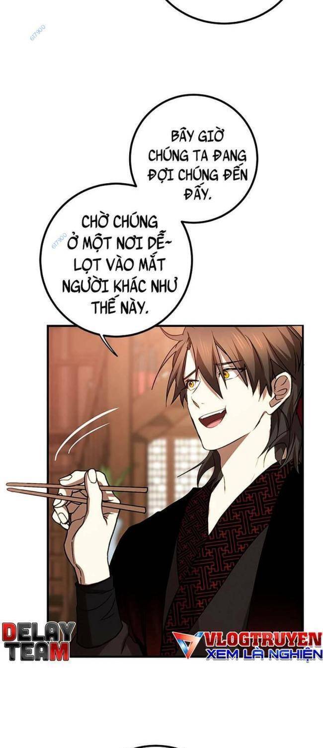 Võ Đang Kỳ Hiệp Chapter 83 - 43