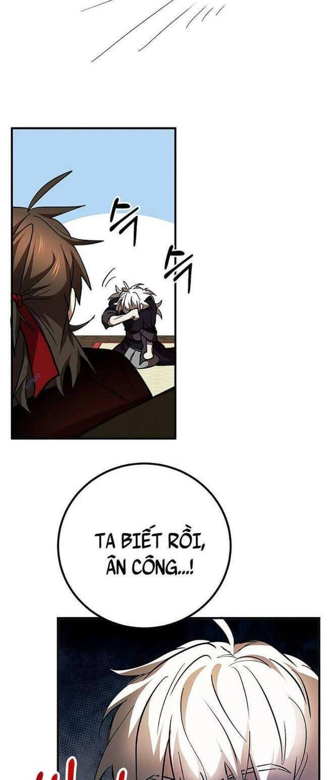 Võ Đang Kỳ Hiệp Chapter 83 - 6