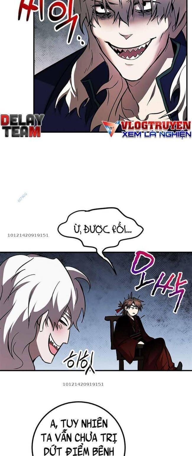 Võ Đang Kỳ Hiệp Chapter 83 - 7