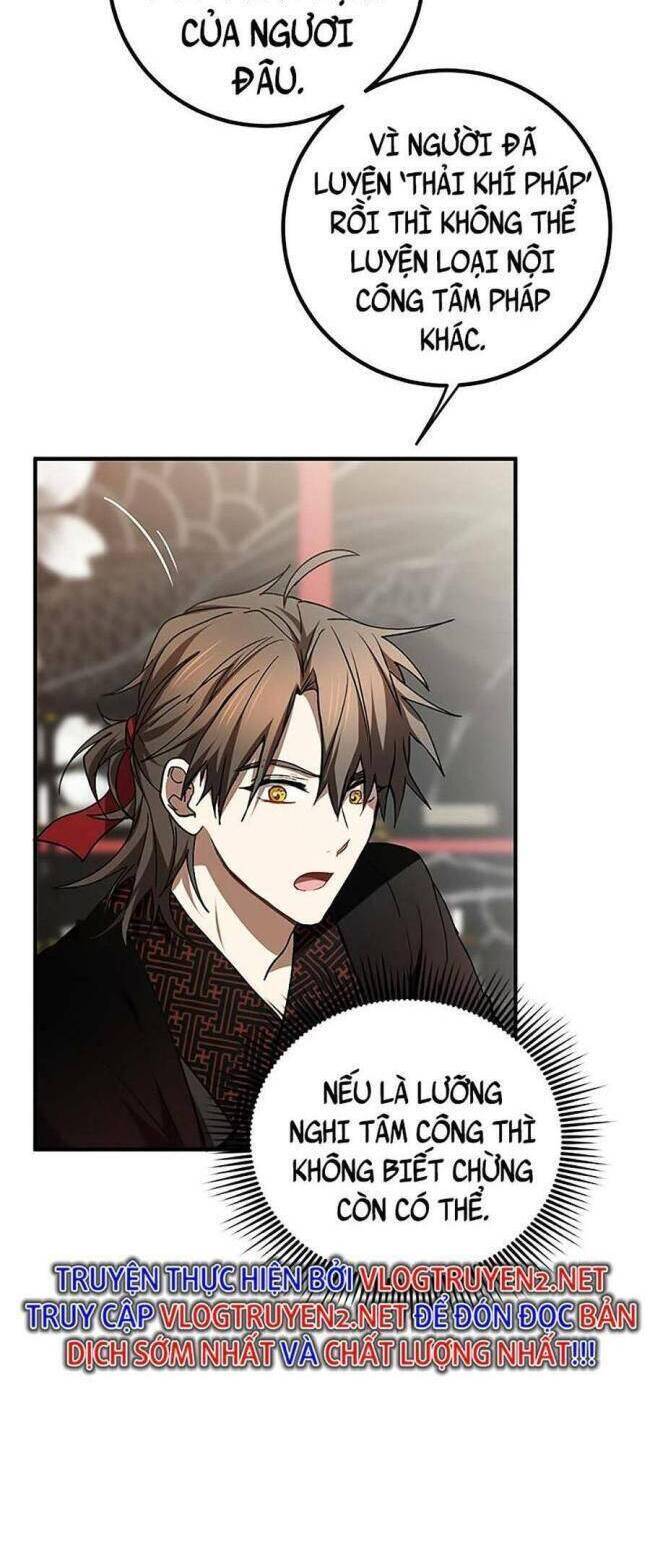 Võ Đang Kỳ Hiệp Chapter 83 - 8