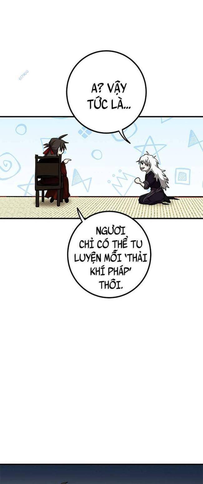 Võ Đang Kỳ Hiệp Chapter 83 - 9