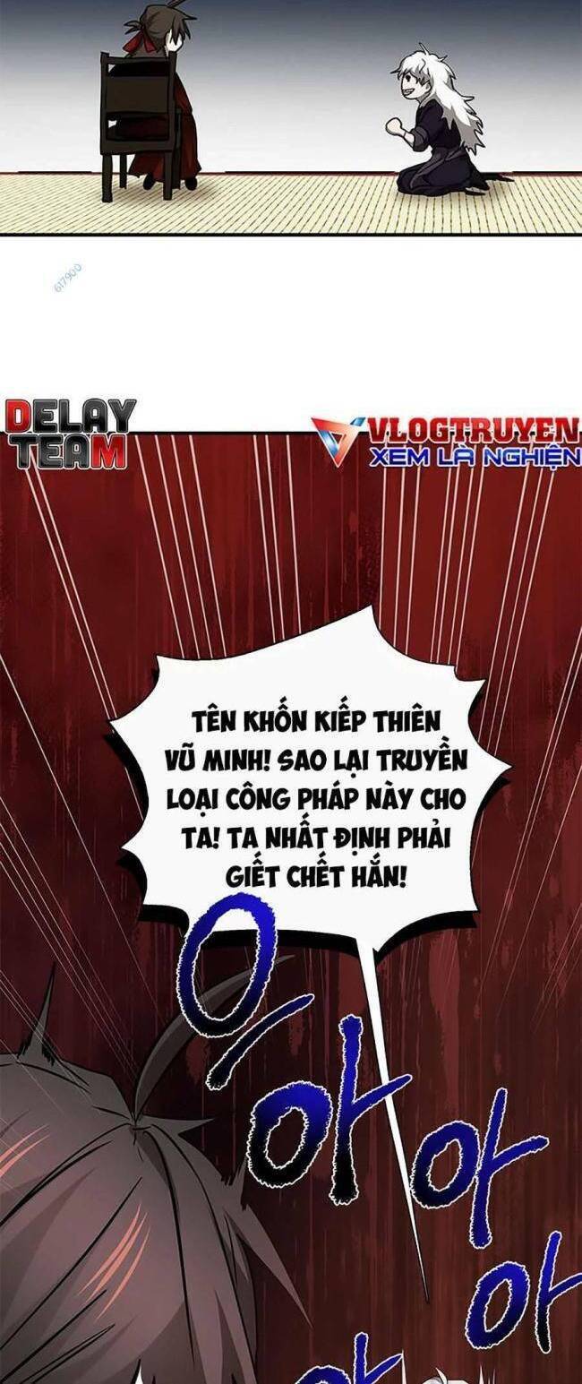 Võ Đang Kỳ Hiệp Chapter 83 - 10