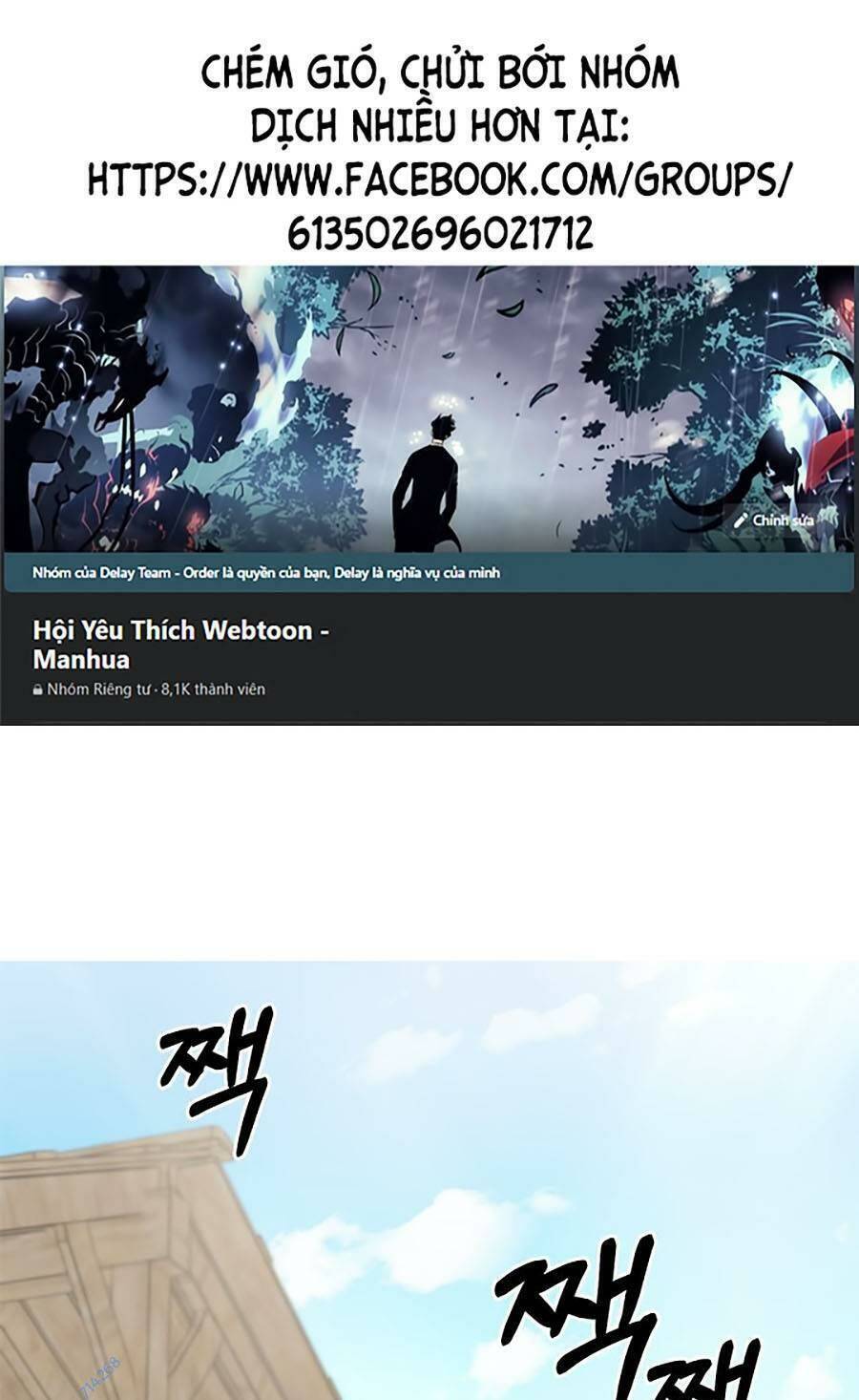 Võ Đang Kỳ Hiệp Chapter 85 - 1