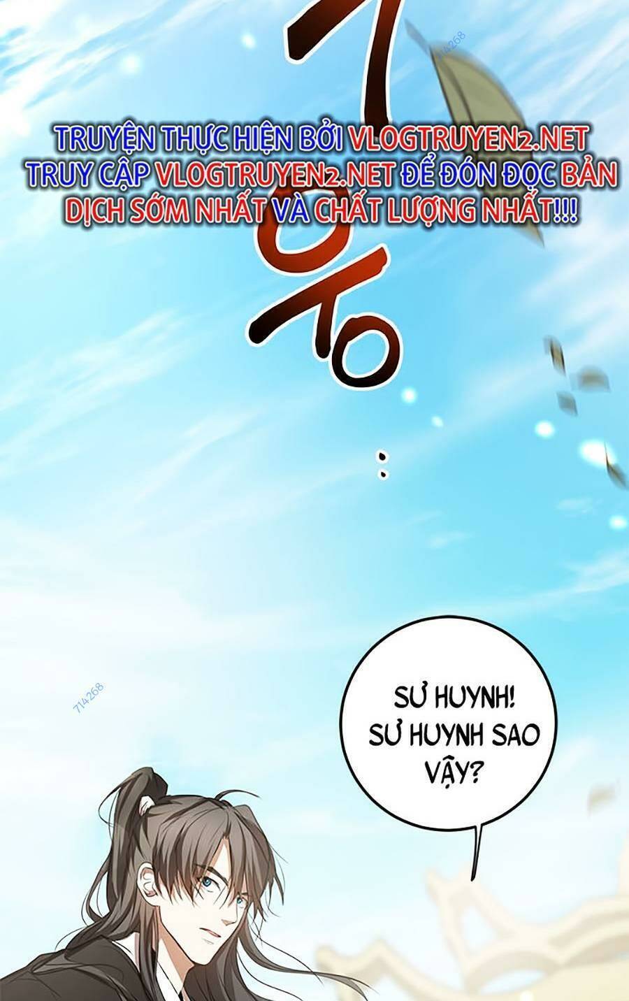 Võ Đang Kỳ Hiệp Chapter 85 - 103