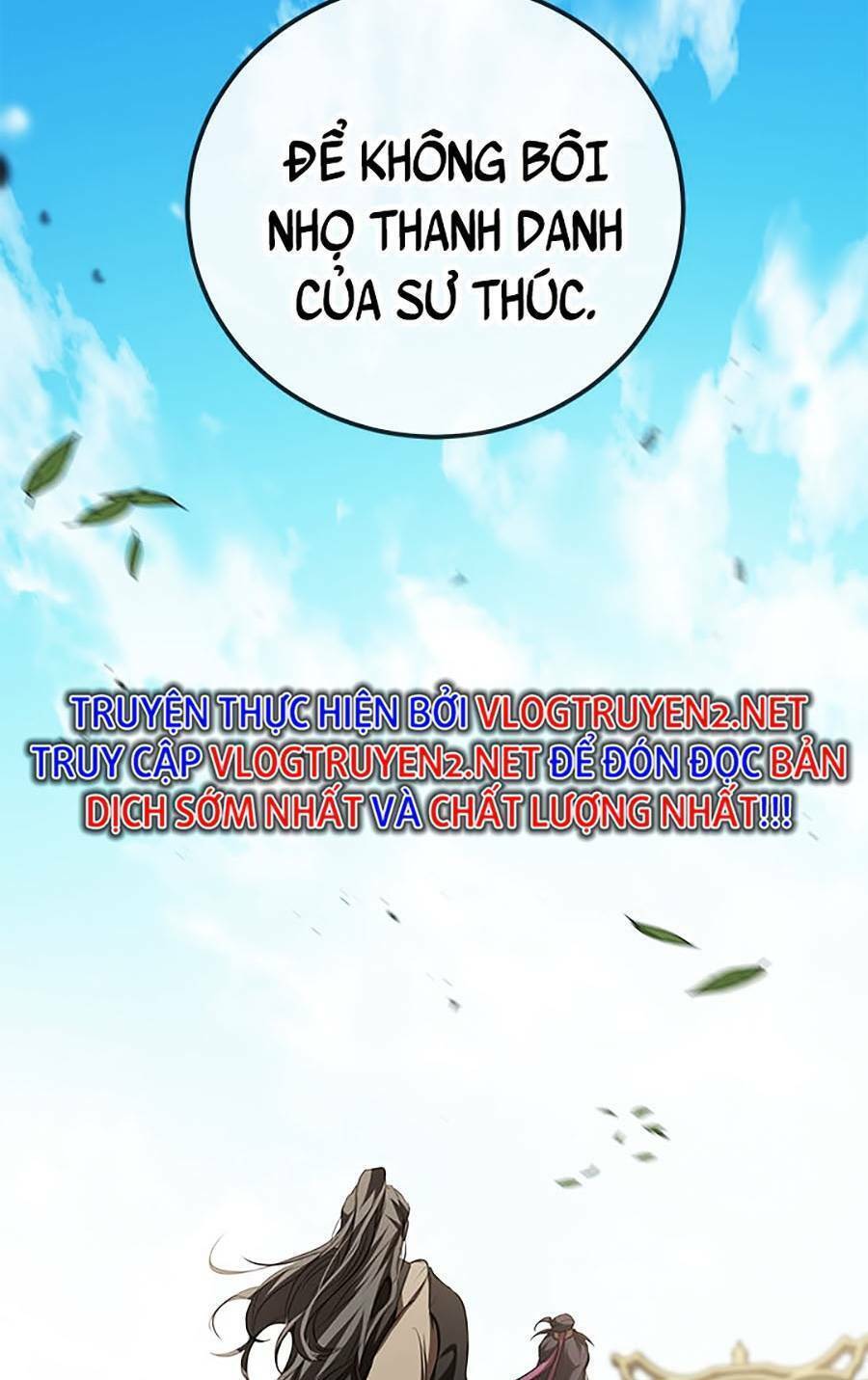 Võ Đang Kỳ Hiệp Chapter 85 - 108