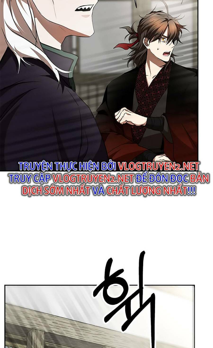 Võ Đang Kỳ Hiệp Chapter 85 - 12