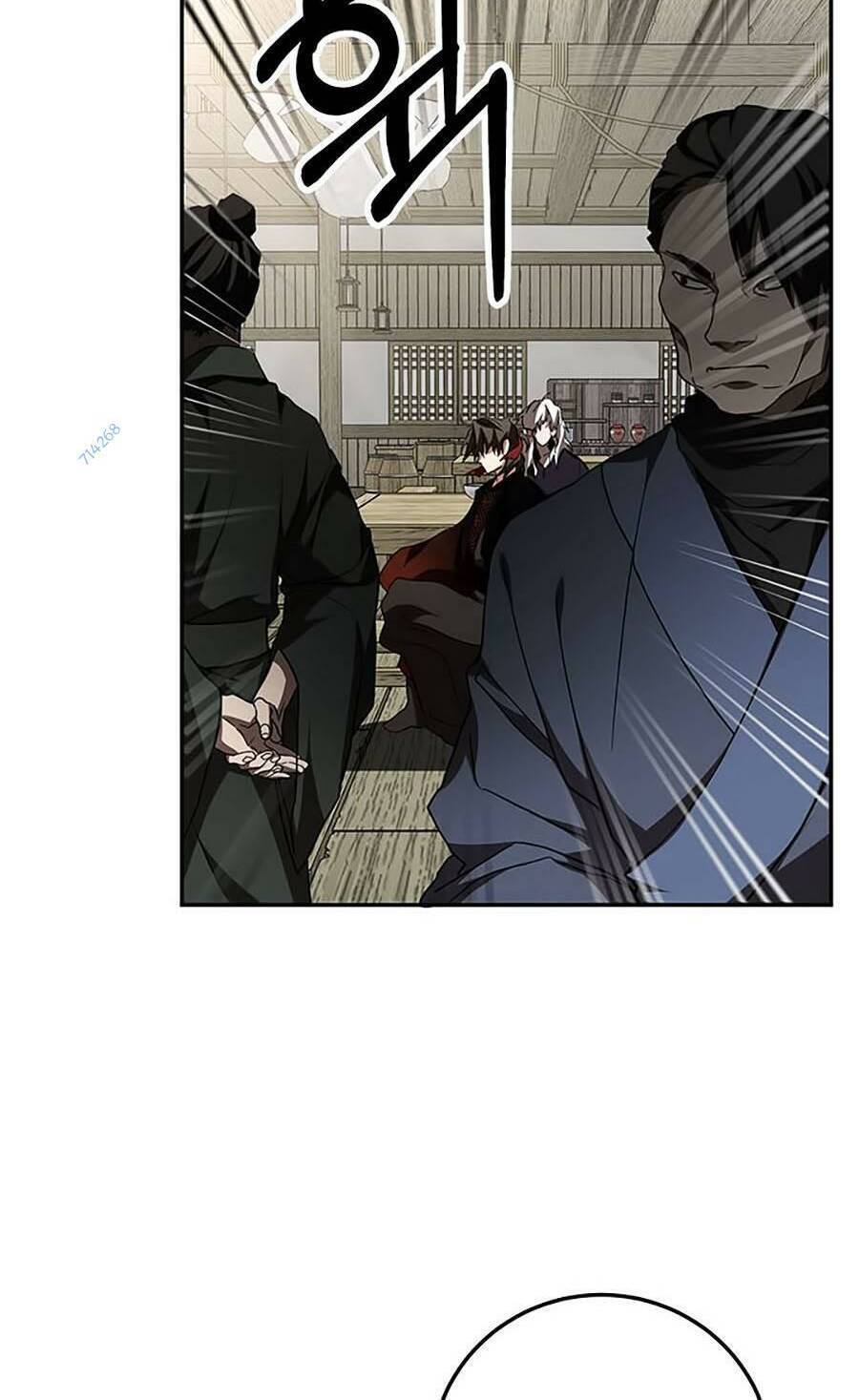 Võ Đang Kỳ Hiệp Chapter 85 - 14