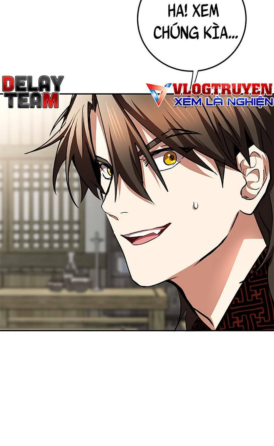 Võ Đang Kỳ Hiệp Chapter 85 - 15