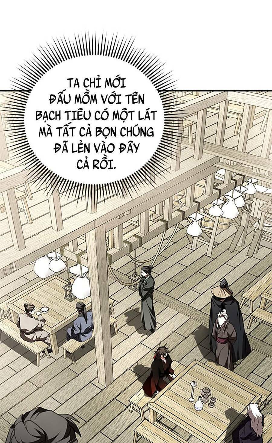 Võ Đang Kỳ Hiệp Chapter 85 - 16