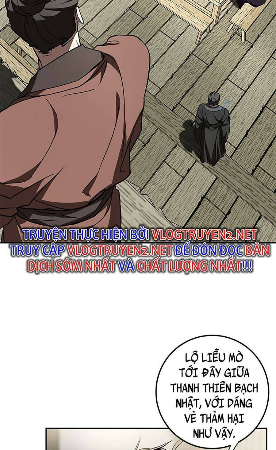 Võ Đang Kỳ Hiệp Chapter 85 - 17