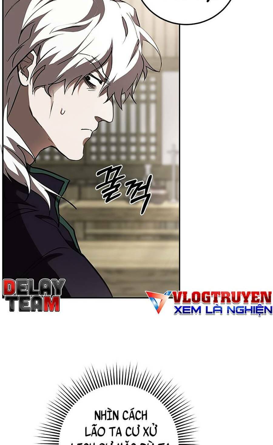 Võ Đang Kỳ Hiệp Chapter 85 - 20