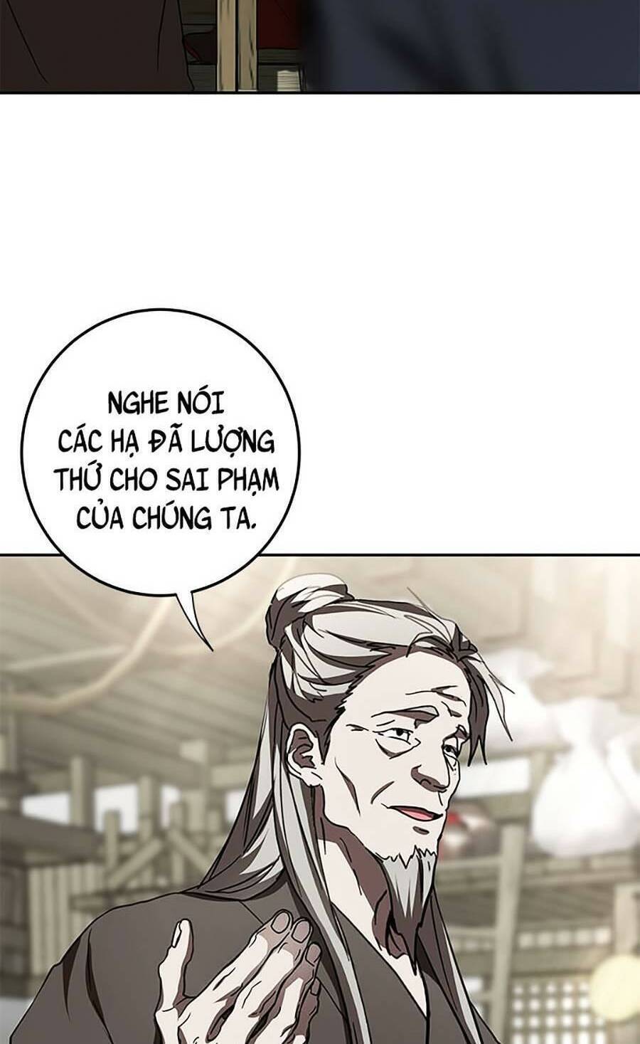 Võ Đang Kỳ Hiệp Chapter 85 - 22