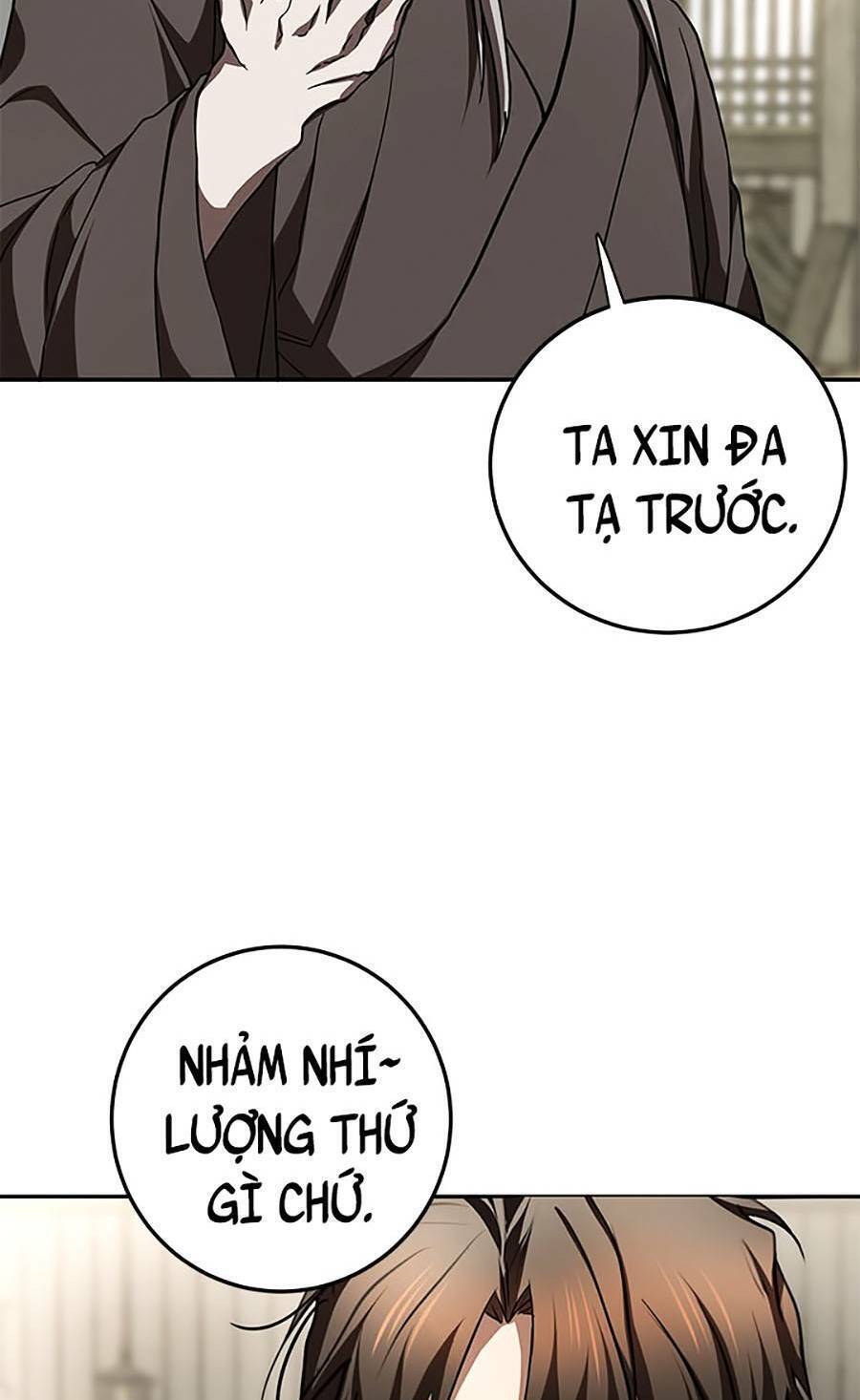 Võ Đang Kỳ Hiệp Chapter 85 - 23