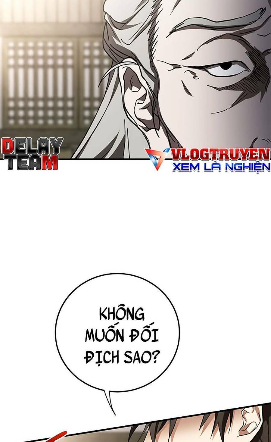 Võ Đang Kỳ Hiệp Chapter 85 - 28