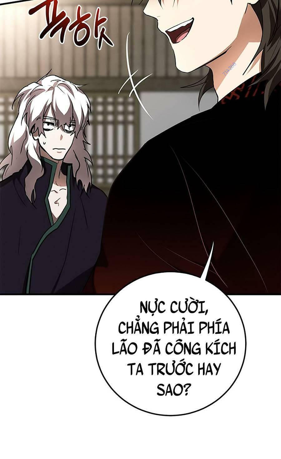 Võ Đang Kỳ Hiệp Chapter 85 - 29