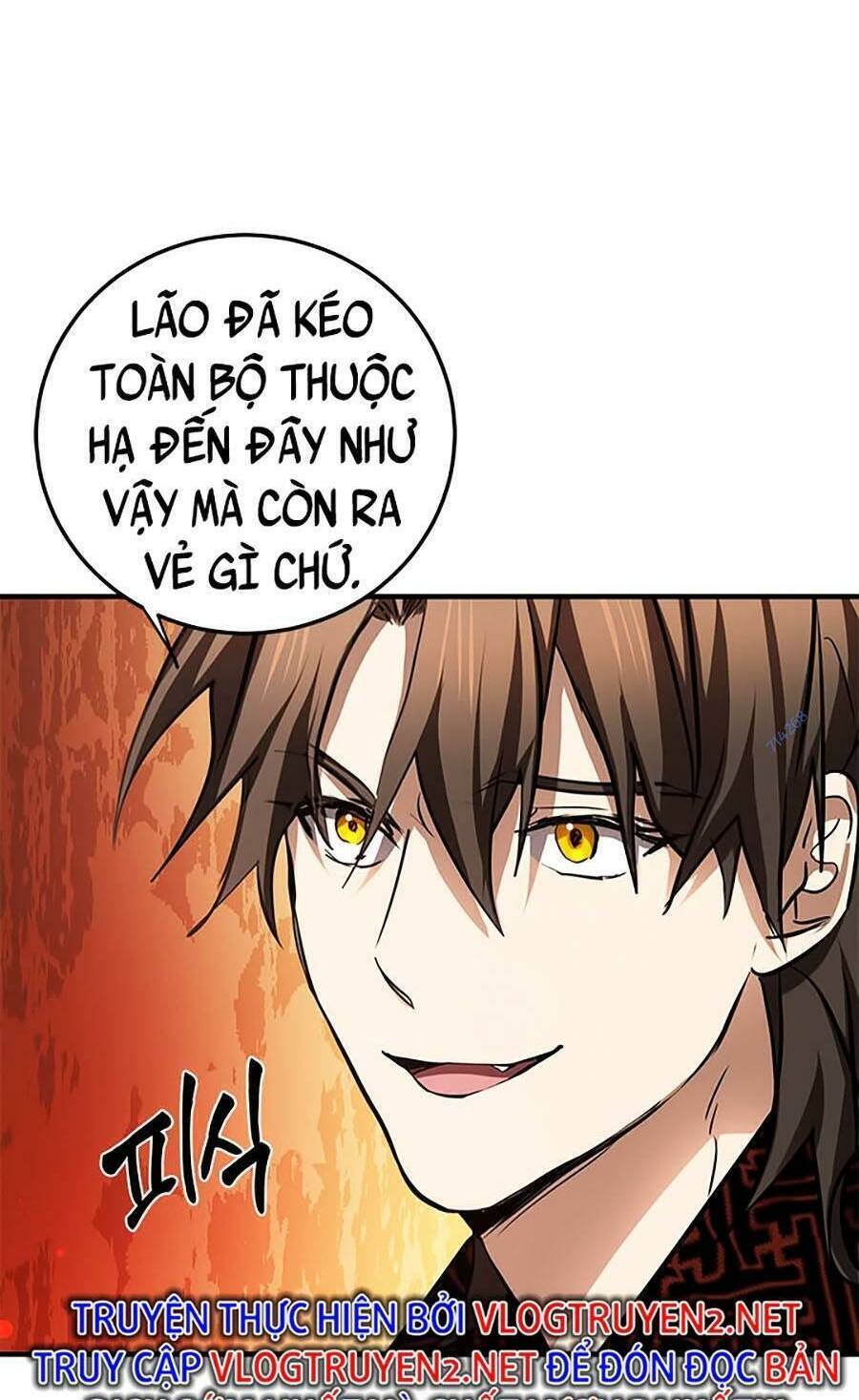 Võ Đang Kỳ Hiệp Chapter 85 - 30