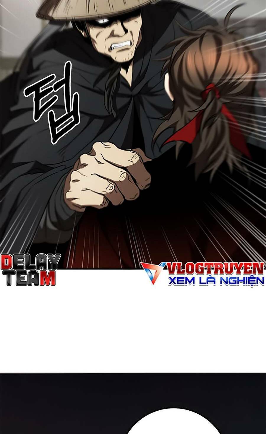 Võ Đang Kỳ Hiệp Chapter 85 - 32