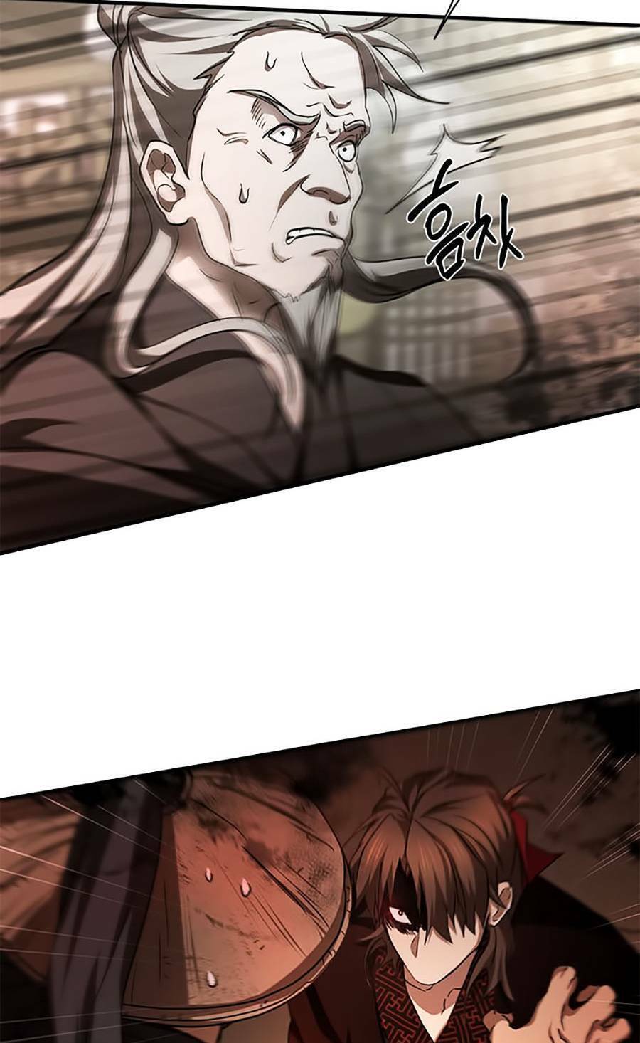 Võ Đang Kỳ Hiệp Chapter 85 - 39