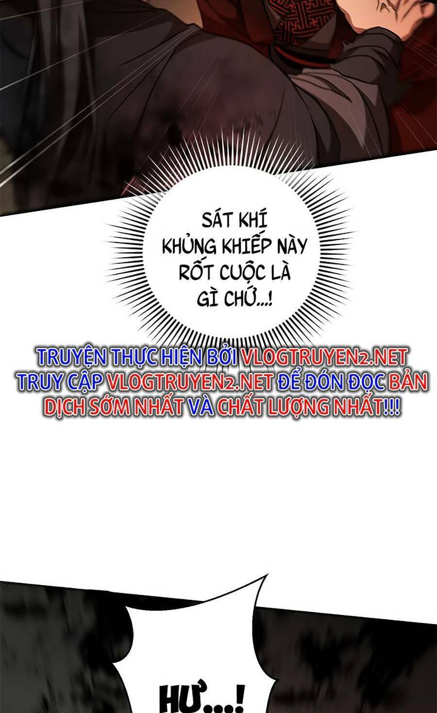 Võ Đang Kỳ Hiệp Chapter 85 - 40