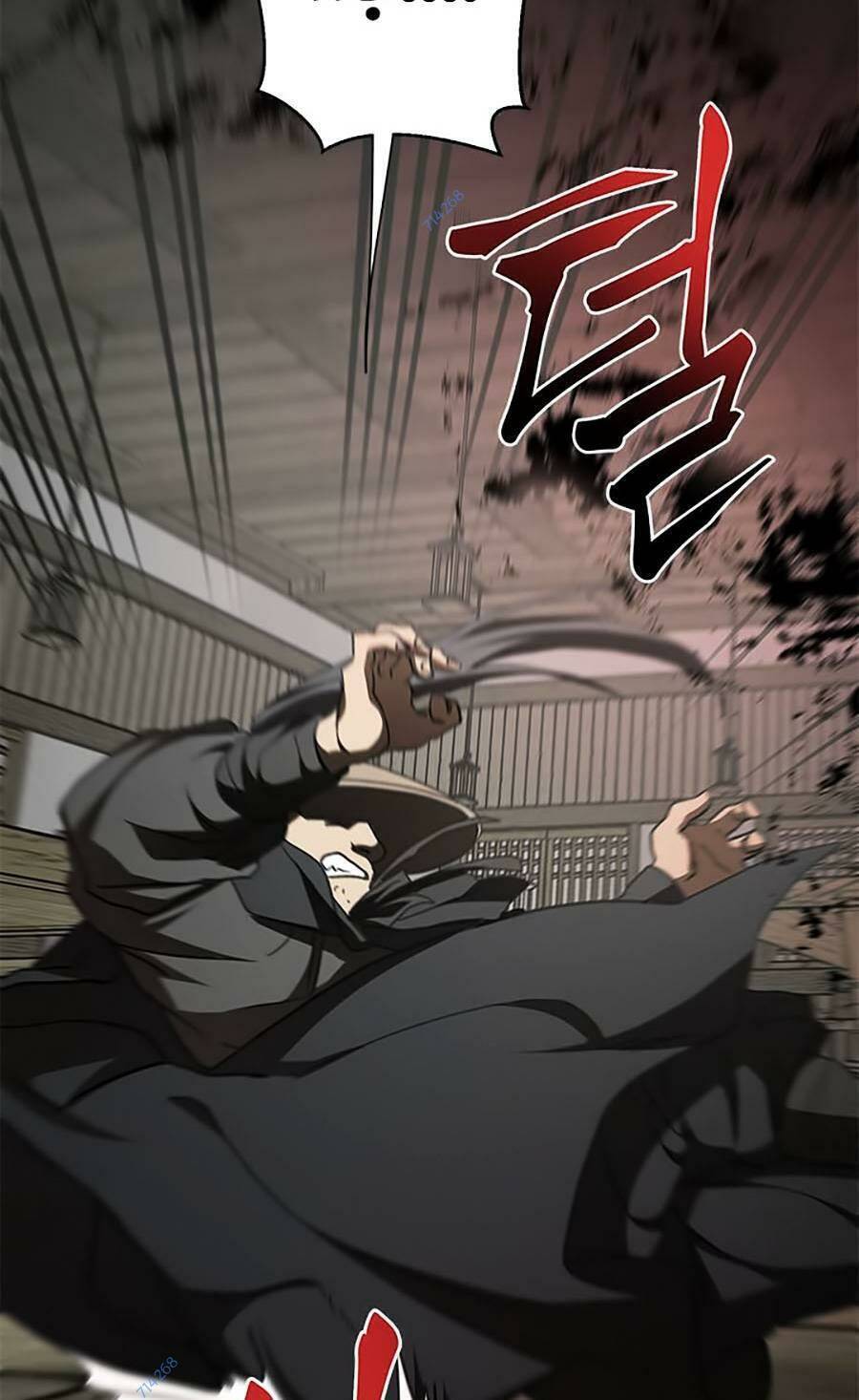 Võ Đang Kỳ Hiệp Chapter 85 - 41