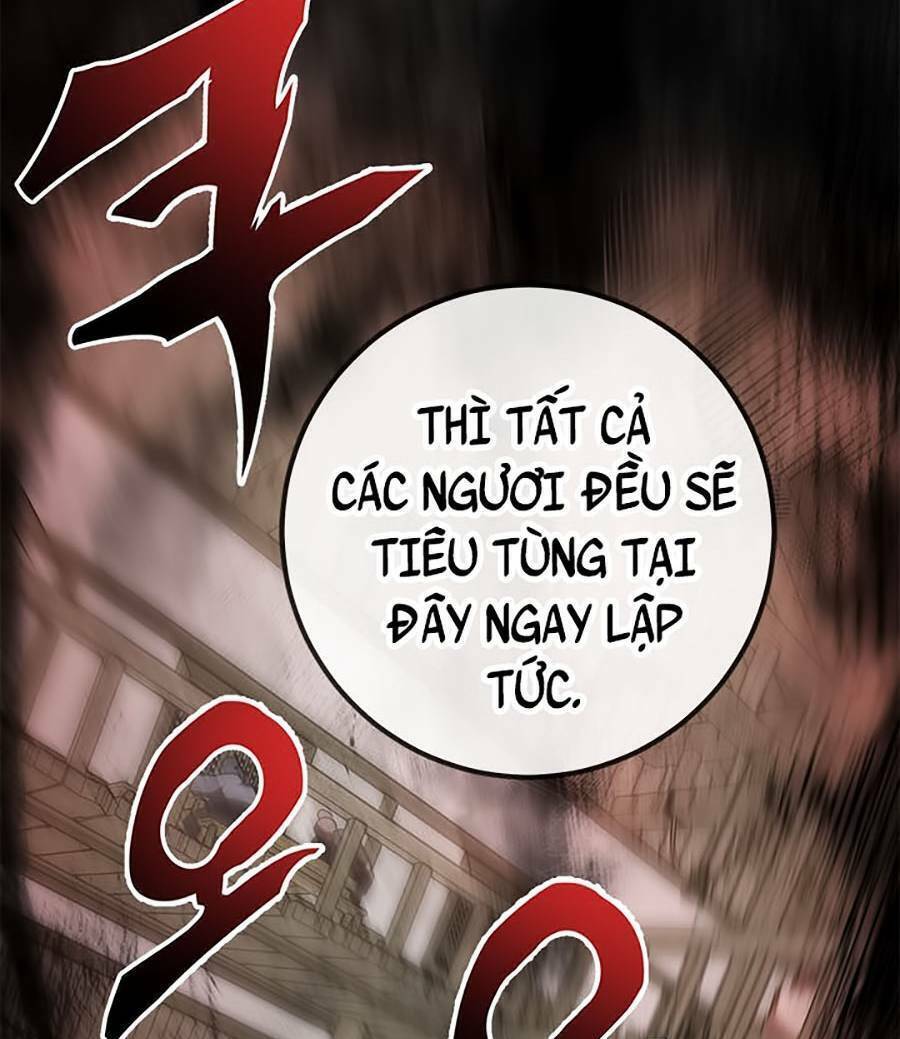 Võ Đang Kỳ Hiệp Chapter 85 - 47