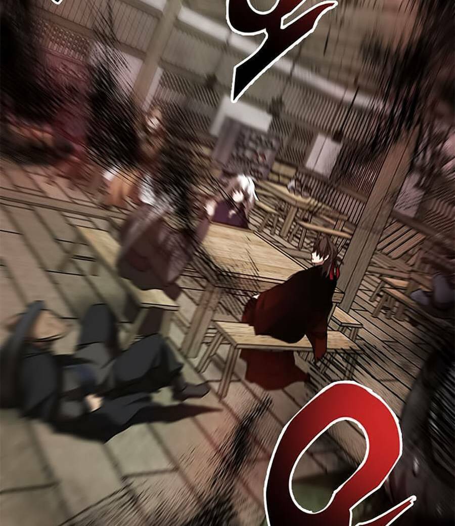 Võ Đang Kỳ Hiệp Chapter 85 - 48