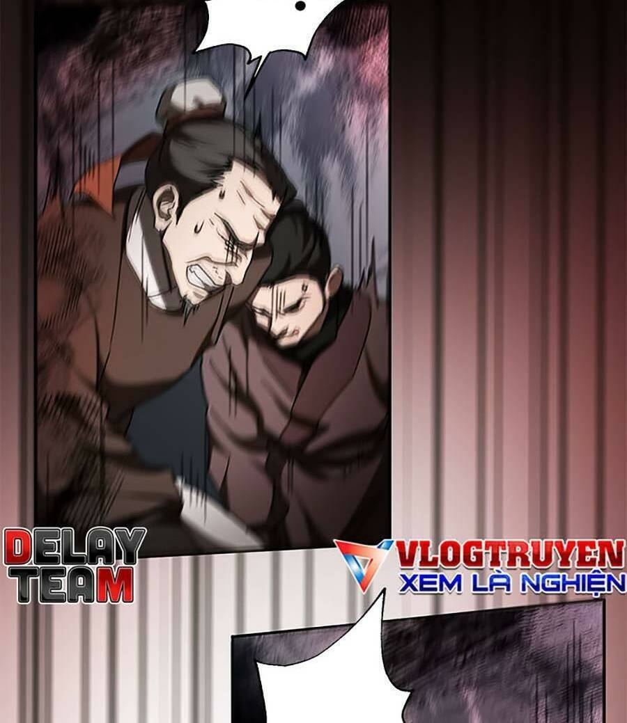 Võ Đang Kỳ Hiệp Chapter 85 - 50