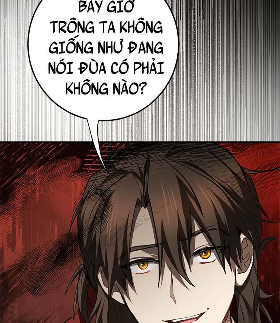 Võ Đang Kỳ Hiệp Chapter 85 - 55