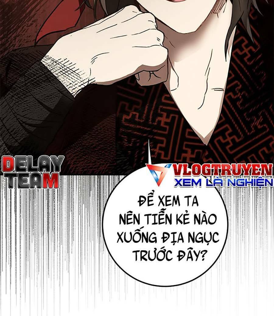 Võ Đang Kỳ Hiệp Chapter 85 - 56