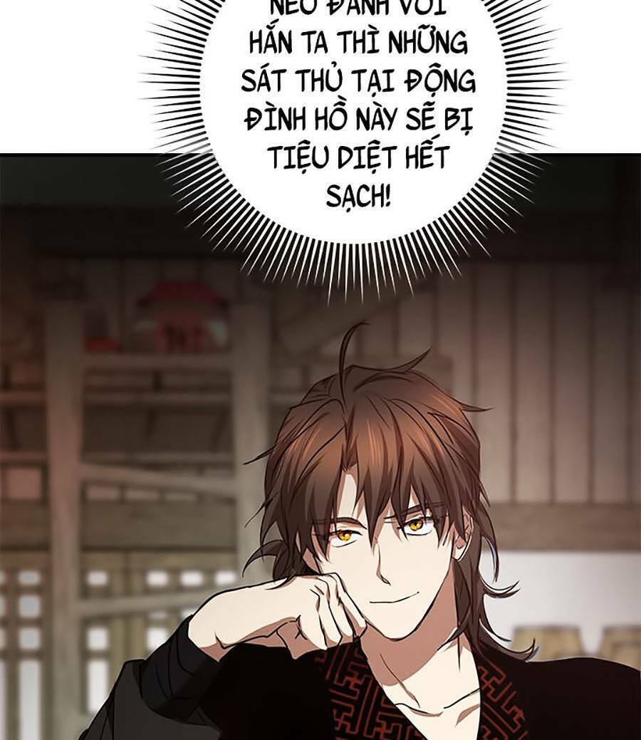Võ Đang Kỳ Hiệp Chapter 85 - 59