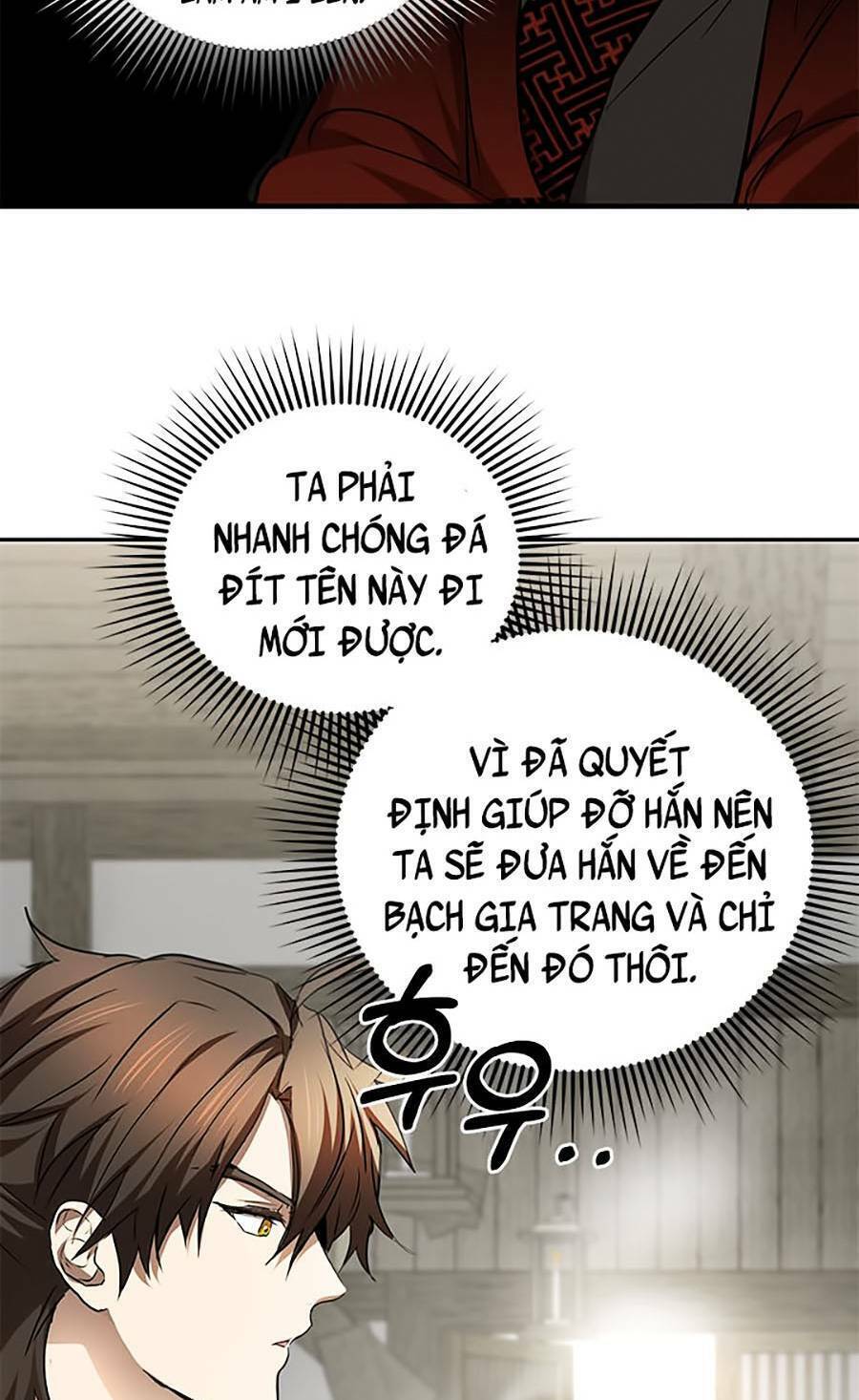 Võ Đang Kỳ Hiệp Chapter 85 - 7