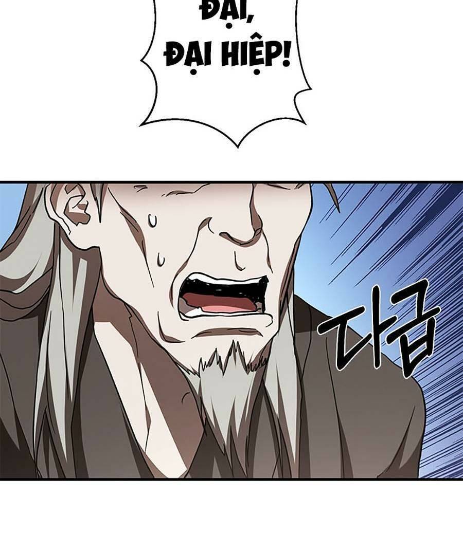 Võ Đang Kỳ Hiệp Chapter 85 - 61