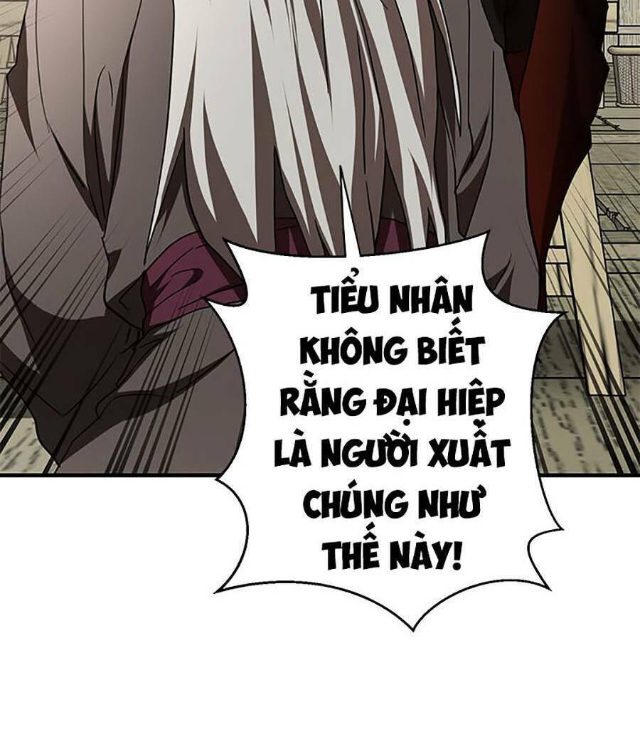 Võ Đang Kỳ Hiệp Chapter 85 - 64