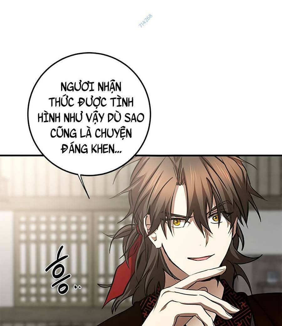 Võ Đang Kỳ Hiệp Chapter 85 - 65
